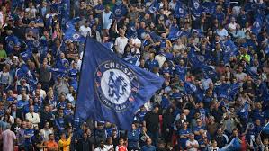 Chelsea 1-3 venceu o Everton